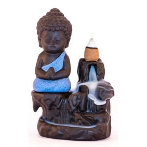 The Little Monk – Incense Burner