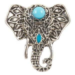 Mama Elephant Ring
