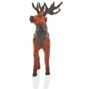 Leather Toy – Deer