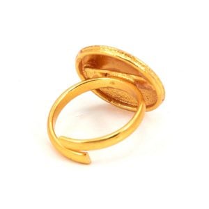 Ethnic Handmade Ring