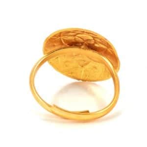 Ethnic Ring for Women