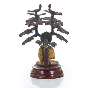 Tree of Life – Buddha