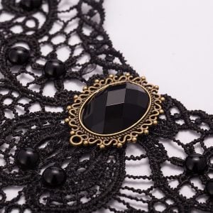 Vintage Gothic Necklace