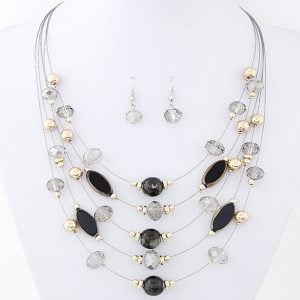 Statement Necklace for Women