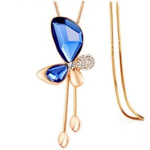 Long Necklace for Women
