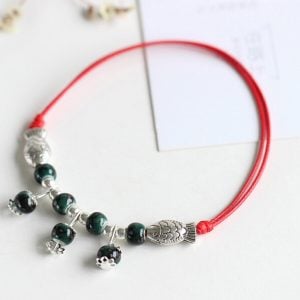 Pretty Anklet for Girls