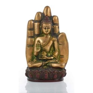 Unique Buddha Statue