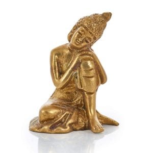 Unique Buddha Statue
