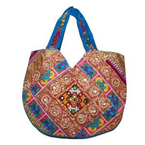 Ethnic Rajasthani Bag