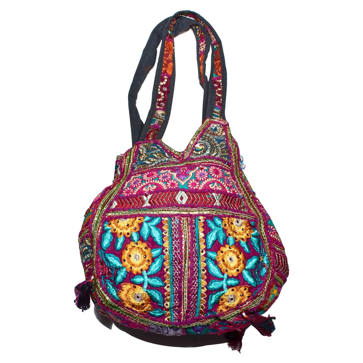 Rajasthani Bag | Vincraft