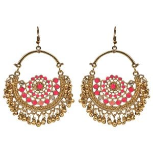 Bohemian Jewellery Ethnic Indian Earrings