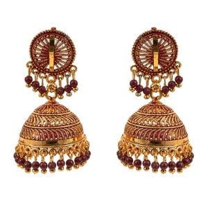 Gifts for women Traditional Indian Jhumka