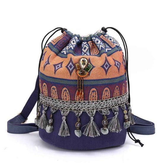Buy Ethnic Bridal & Wedding Jewellery | Elegant Rajasthani Boho Bags.